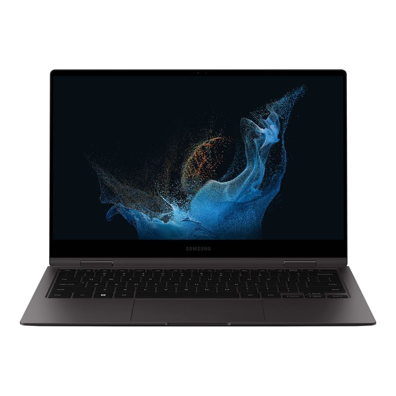 0404051385480-Samsung Galaxy Book2 Pro 360 - Pc portable 13,3" - Core i7 1255U - Evo - 16 Go RAM - 512 G-P_405138548_3-2
