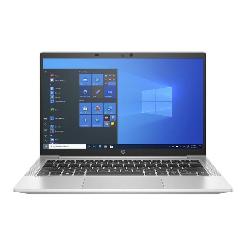 0404051385589-HP ProBook 635 Aero G8 Notebook - Pc portable 13.3" - Ryzen 3 5400U - 8 Go RAM - 256 Go SS-P_405138558_4-1
