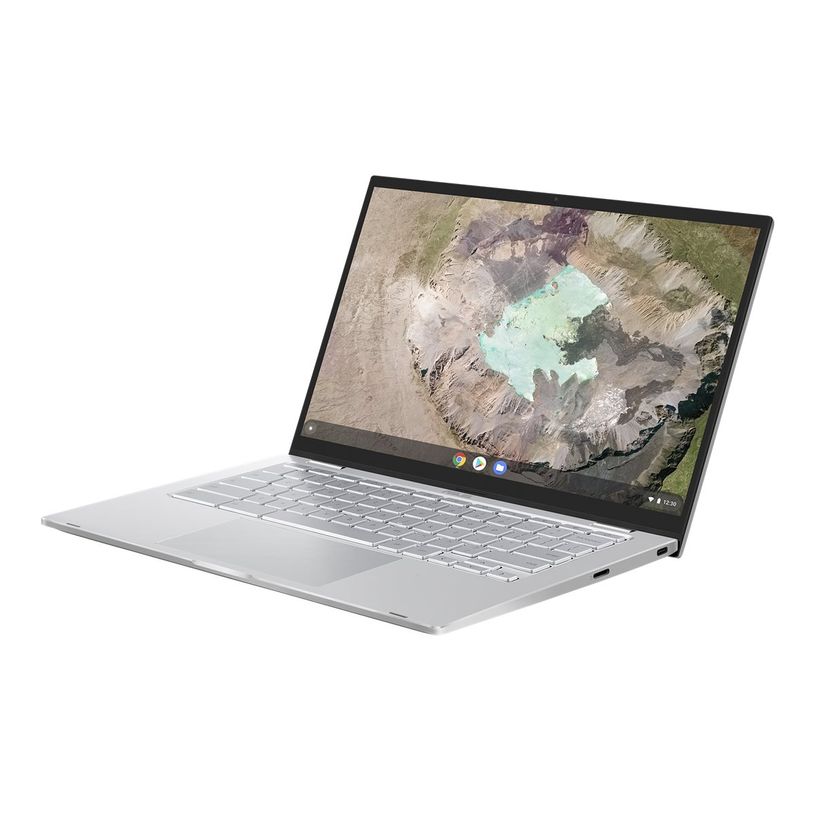 0404051385800-ASUS Chromebook 14 C425TA AJ0327 - Pc portable 14" - Core i5 8200Y - 8 Go RAM - 64 Go eMMC-P_405138580_2-0