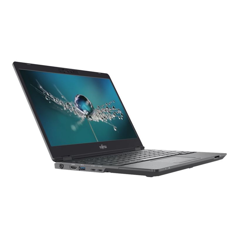0404051385954-Fujitsu LIFEBOOK U7311 - Pc portable 13,3" - Core i5 1135G7 - 8 Go RAM - 256 Go SSD -P_405138595_3-2