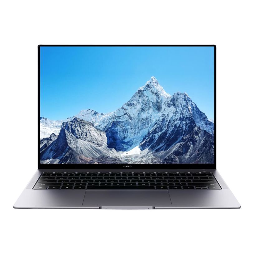 0404051386043-Huawei Matebook B7-410 - Pc portable 13.9" - Core i7 1165G7 - 16 Go RAM - 512 Go SSD-P_405138604_2-0
