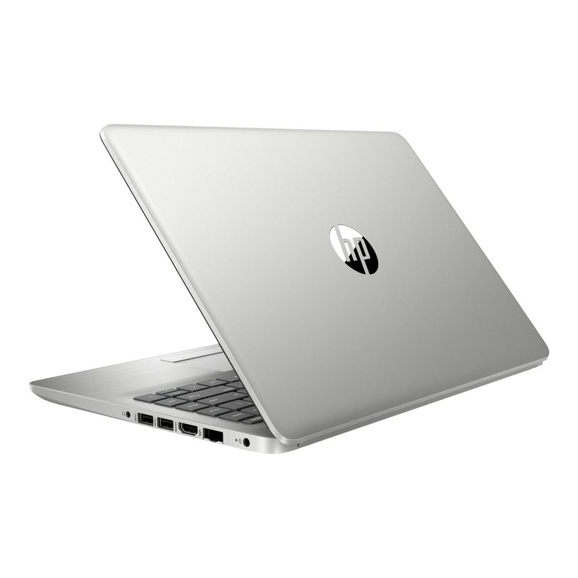0404051386180-HP 245 G8 Notebook - Pc portable 14" - Ryzen 5 3500U - 8 Go RAM - 256 Go SSD-P_405138618_6-3