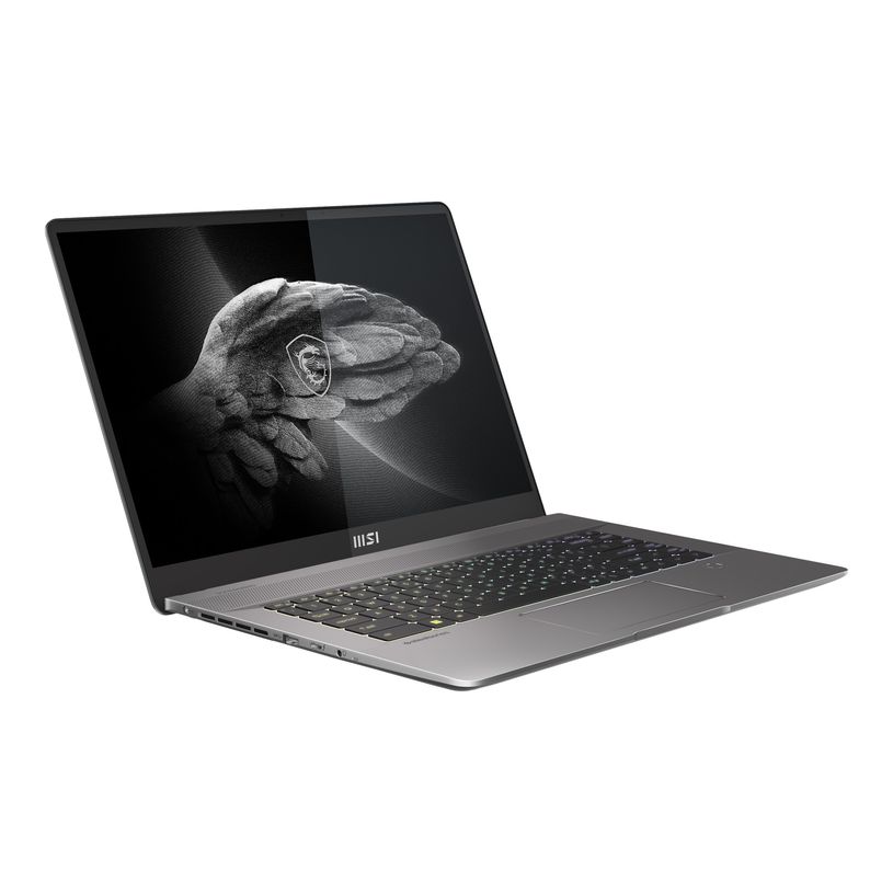 0404051386241-MSI Creator Z16 A12UET-002FR - Pc portable 16" - Core i7 12700H - 16 Go RAM - 512 Go SSD-P_405138624_1-0