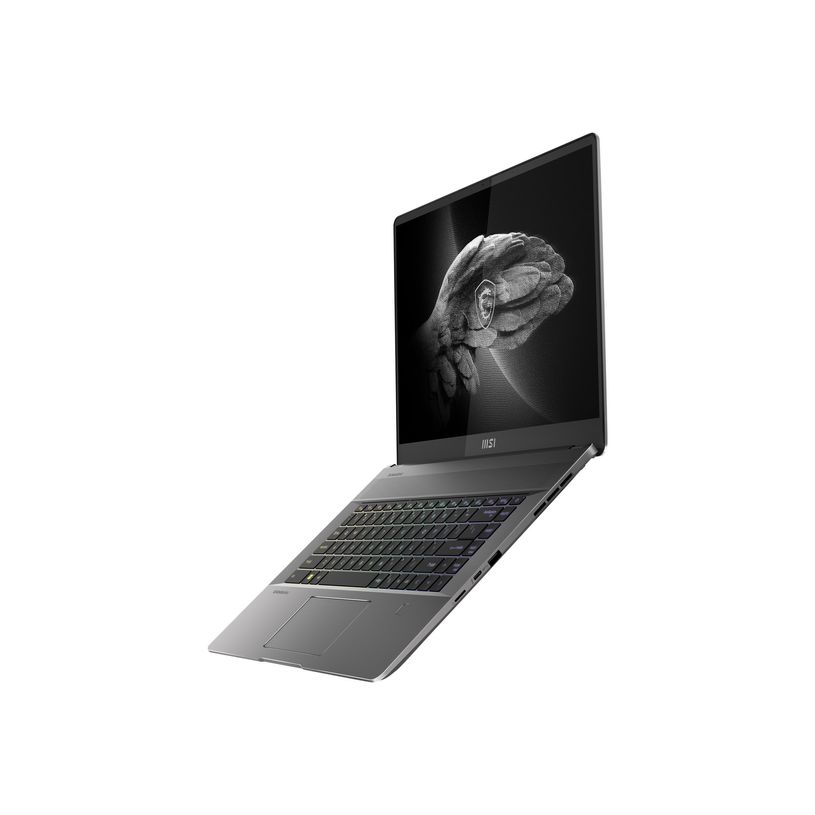 0404051386241-MSI Creator Z16 A12UET-002FR - Pc portable 16" - Core i7 12700H - 16 Go RAM - 512 Go SSD-P_405138624_2-1
