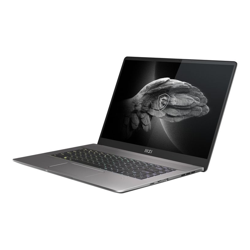 0404051386241-MSI Creator Z16 A12UET-002FR - Pc portable 16" - Core i7 12700H - 16 Go RAM - 512 Go SSD-P_405138624_3-2