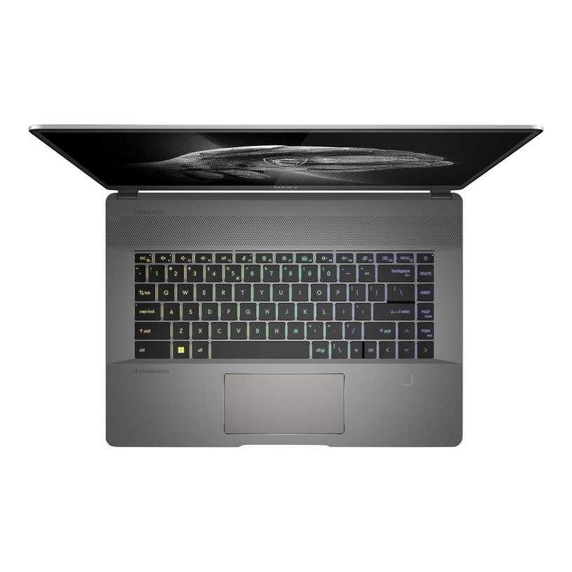0404051386241-MSI Creator Z16 A12UET-002FR - Pc portable 16" - Core i7 12700H - 16 Go RAM - 512 Go SSD-P_405138624_6-5
