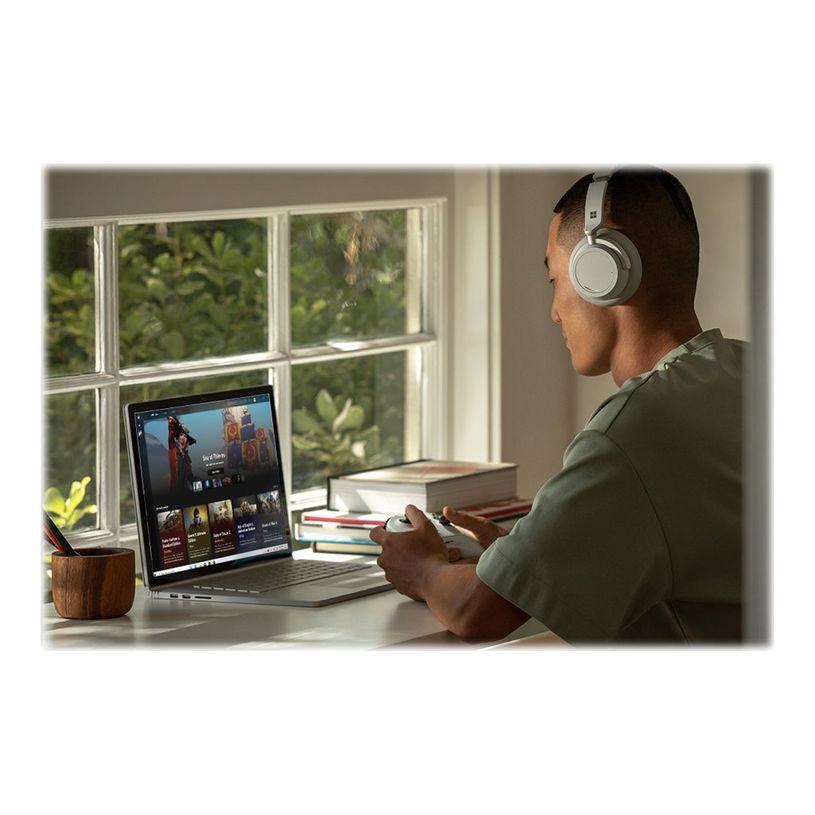 0404051386319-Microsoft Surface Book 3 - Pc portable 15" - Core i7 1065G7 - 16 Go RAM - 256 Go SSD -P_405138631_1-6