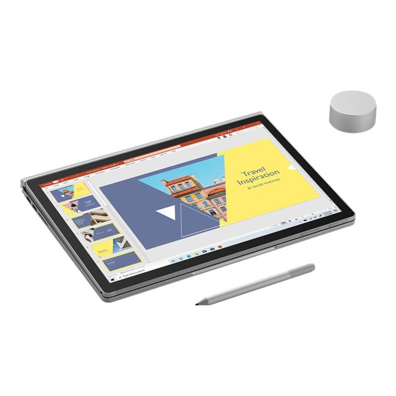 0404051386319-Microsoft Surface Book 3 - Pc portable 15" - Core i7 1065G7 - 16 Go RAM - 256 Go SSD -P_405138631_10-2