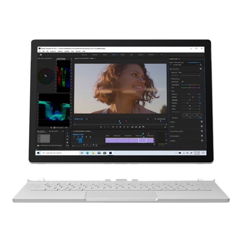0404051386319-Microsoft Surface Book 3 - Pc portable 15" - Core i7 1065G7 - 16 Go RAM - 256 Go SSD -P_405138631_11-3