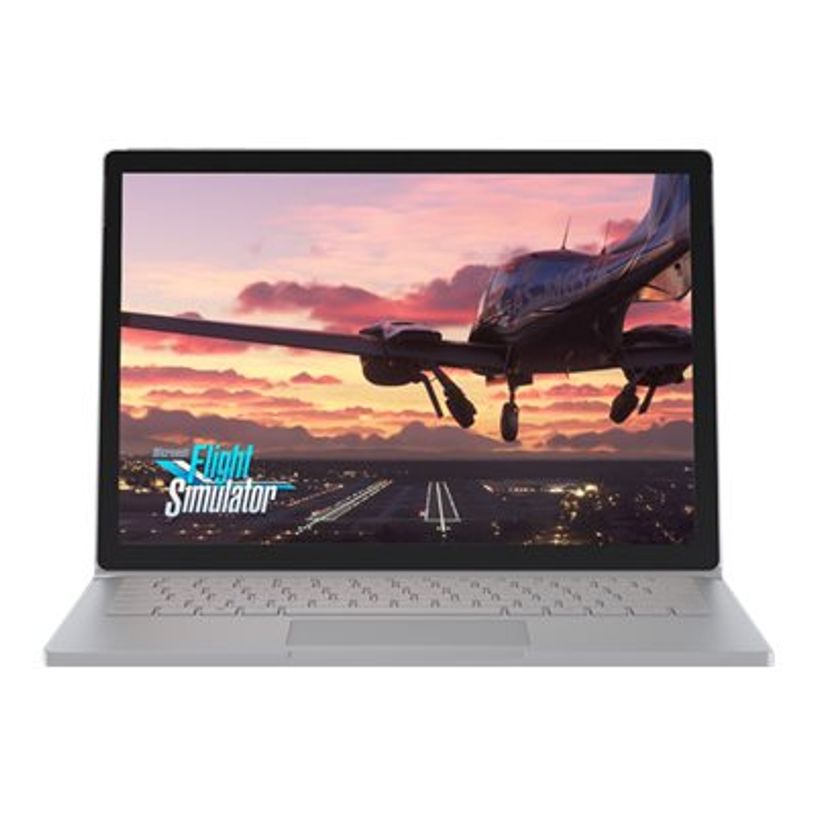 0404051386319-Microsoft Surface Book 3 - Pc portable 15" - Core i7 1065G7 - 16 Go RAM - 256 Go SSD -P_405138631_13-5