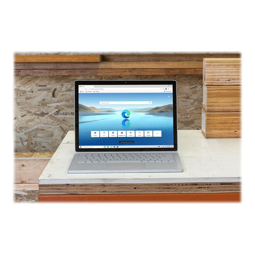 0404051386319-Microsoft Surface Book 3 - Pc portable 15" - Core i7 1065G7 - 16 Go RAM - 256 Go SSD -P_405138631_2-7