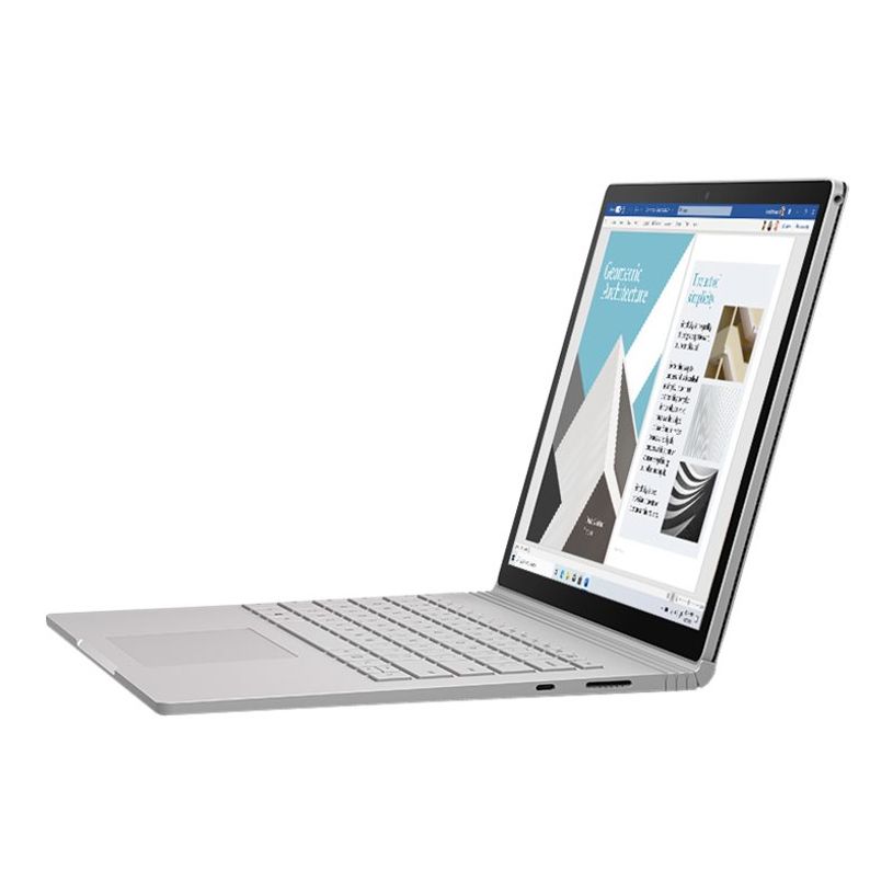 0404051386319-Microsoft Surface Book 3 - Pc portable 15" - Core i7 1065G7 - 16 Go RAM - 256 Go SSD -P_405138631_8-0