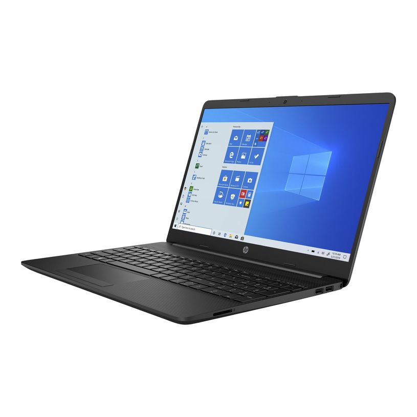 0404051386661-HP Portable 15-gw0002nf - Pc portable 15,6" - Athlon Gold 3150U - 4 Go RAM - 1 To HDD -P_405138666_2-0