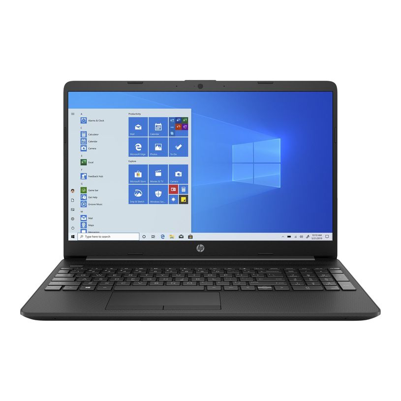 0404051386661-HP Portable 15-gw0002nf - Pc portable 15,6" - Athlon Gold 3150U - 4 Go RAM - 1 To HDD -P_405138666_3-1