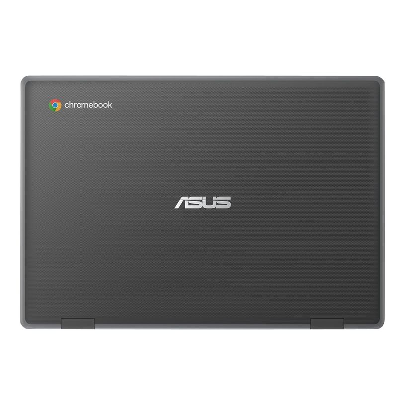 0404051386739-ASUS Chromebook CR1 CR1100CKA-GJ0040 - Intel Celeron - N4500 / jusqu'à 2.8 GHz - Chrome OS - UHD Graphics - 4 Go RAM - 32 Go eMMC - 11.6" 1366 x 76-P_405138673_8-6