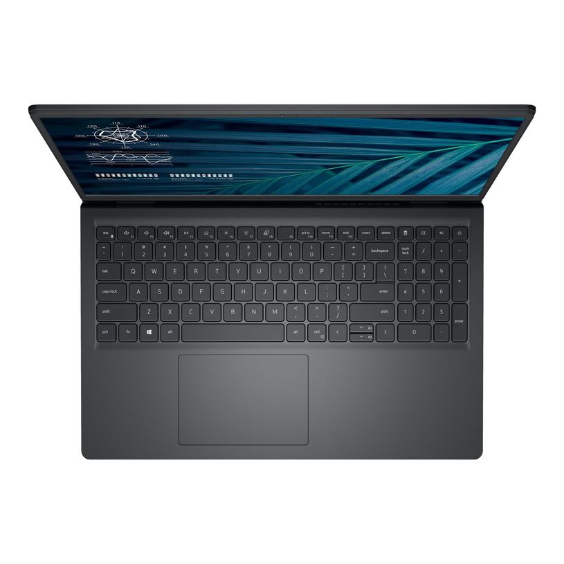 0404051387026-Dell Vostro 15 3510 - Pc portable 15,6" - Core i5 1135G7 - 8 Go RAM - 512 Go SSD-P_405138702_5-4