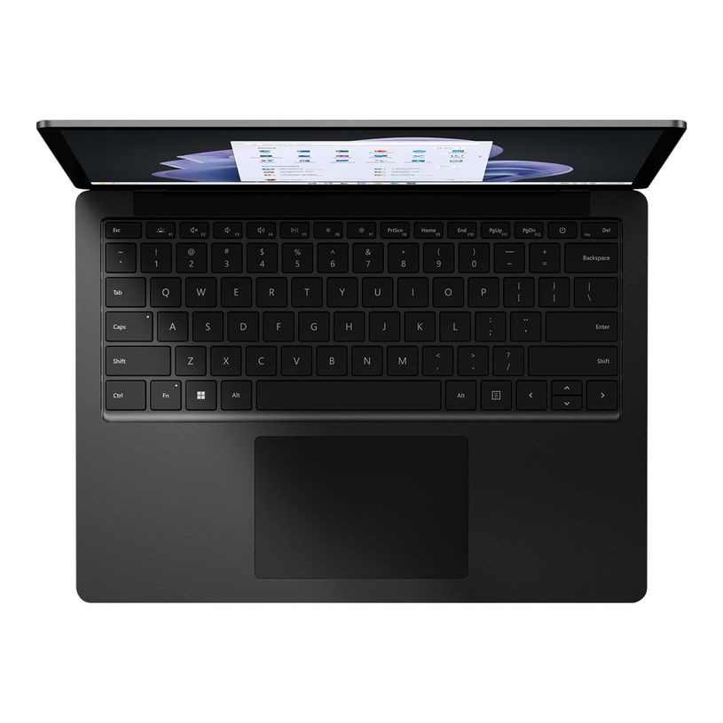 0404051387057-Microsoft Surface Laptop 5 - PC portable 15" - Core i7 1255U - Evo - 8 Go RAM - 512 Go SSD-P_405138705_3-2