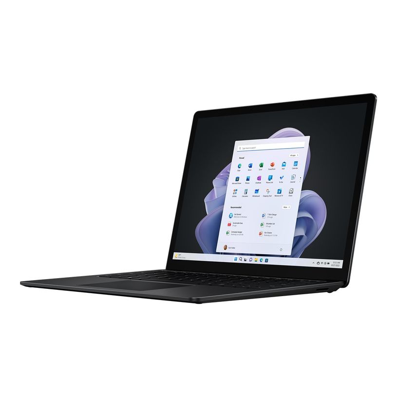 0404051387095-Microsoft Surface Laptop 5 - pc portable 13.5" - Core i5 1235U - Evo - 16 Go RAM - 512 Go -P_405138709_1-0