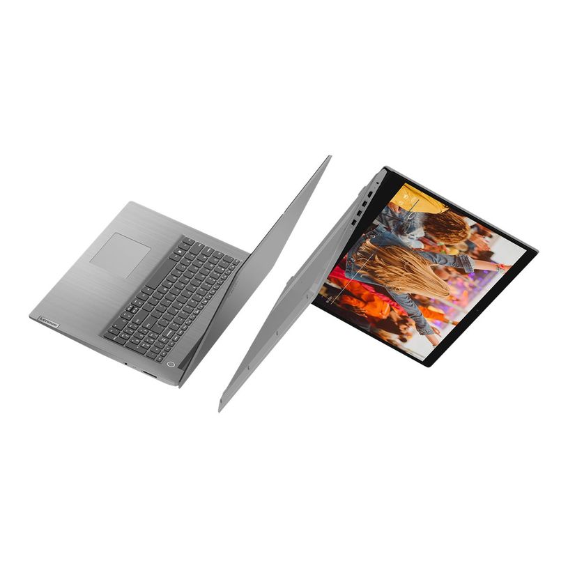 0196801668348-Lenovo IdeaPad 3 17ABA7 - Pc portable 17,3"" - Ryzen 5 5625U - 16 Go RAM - 512 Go SSD-P_405138761_9-8