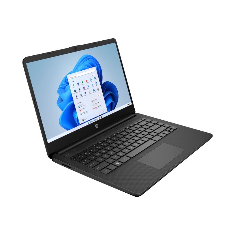 0404051387644-HP Portable 14s-dq0069nf - Pc portable 14" - 4 Go RAM - 128 Go SSD-P_405138764_4-2