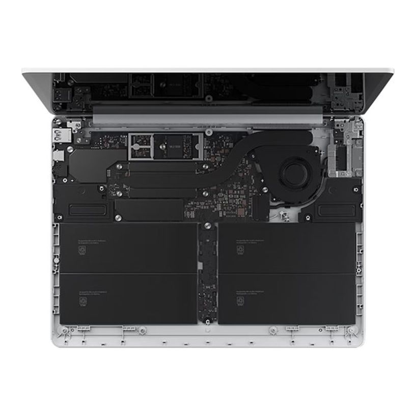 0404051387682-Microsoft Surface Laptop Go 2 for Business - Pc portable 12,4" - Core i5 1135G7 - 16 Go R-P_405138768_14-6