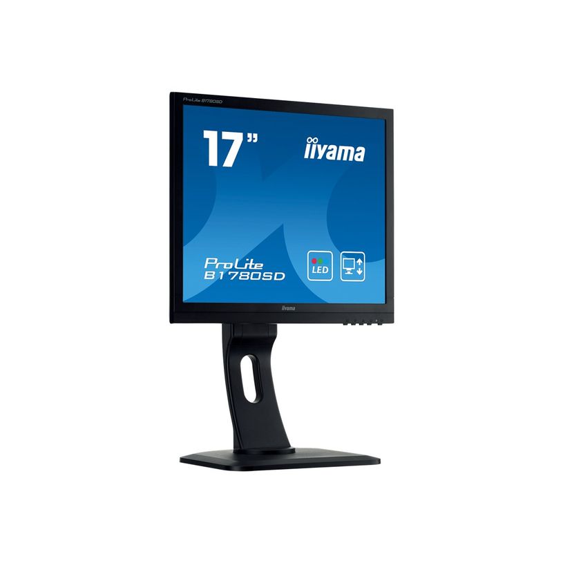 4948570113026-iiyama ProLite B1780SD-1 - écran LED 17" - noir-P_405138778_4-3