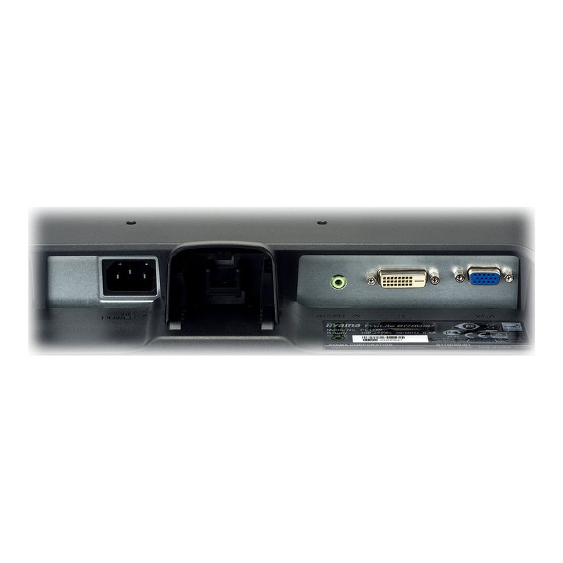 4948570113026-iiyama ProLite B1780SD-1 - écran LED 17" - noir-P_405138778_9-8