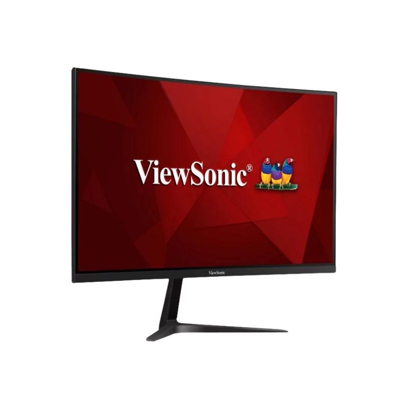 0766907013290-ViewSonic VX2719-PC-MHD - écran LED 27" - incurvé - Full HD (1080p)-P_405138794_2-1