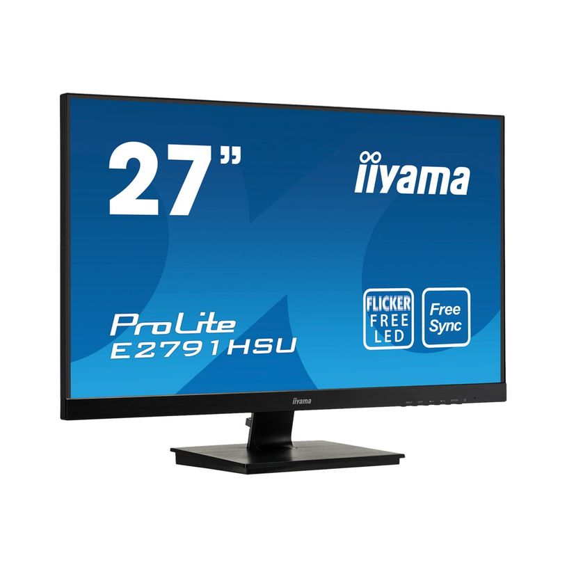 4948570115716-iiyama ProLite E2791HSU-B1 - écran LED 27" - Full HD (1080p)-P_405138812_3-2