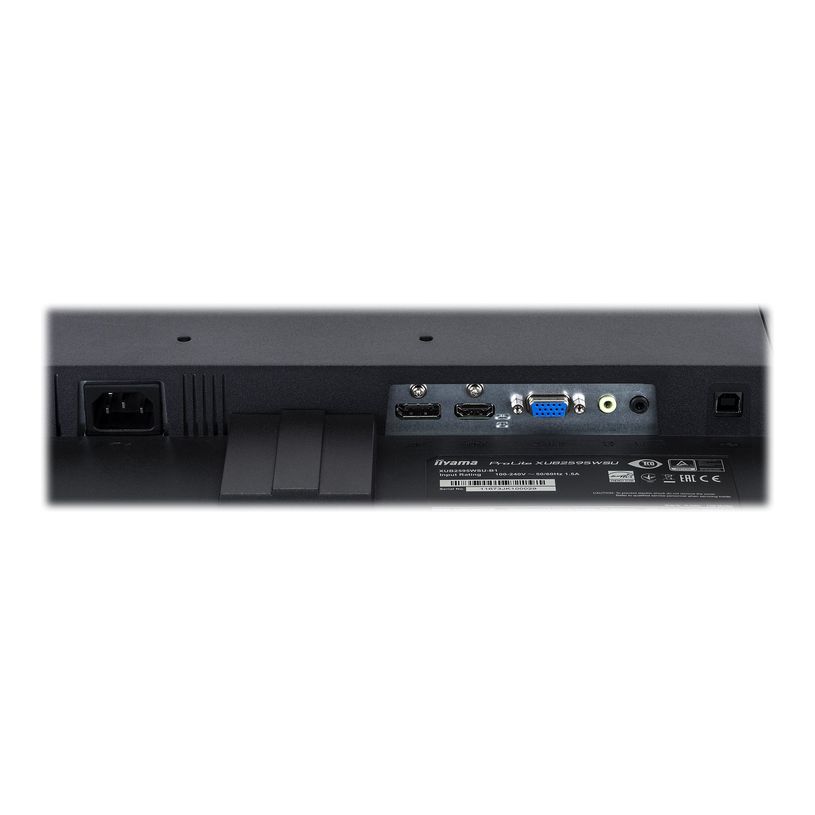 4948570116737-iiyama ProLite XUB2595WSU-B1 - écran LED 25" - Full HD (1080p)-P_405138853_10-9