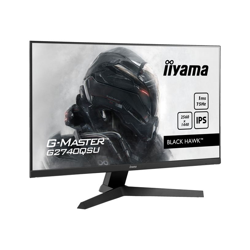 4948570117987-iiyama G-MASTER Black Hawk G2740QSU-B1 - écran LED 27" - QHD -P_405138859_3-2