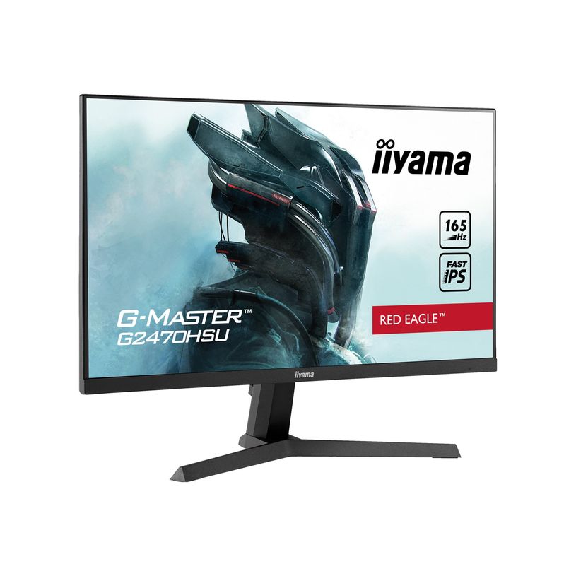 4948570117727-iiyama G-MASTER Red Eagle G2470HSU-B1 - écran LED 24" - Full HD (1080p)-P_405138864_4-3