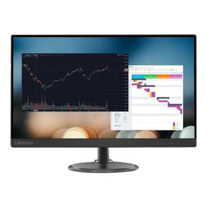 0195235367438-Lenovo C27-30 - écran LED 27" - Full HD (1080p)-P_405138874_1-0