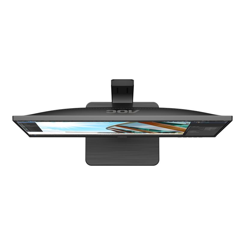 4038986147293-AOC 24P2Q - écran LED 24" - Full HD (1080p)-P_405138875_6-5