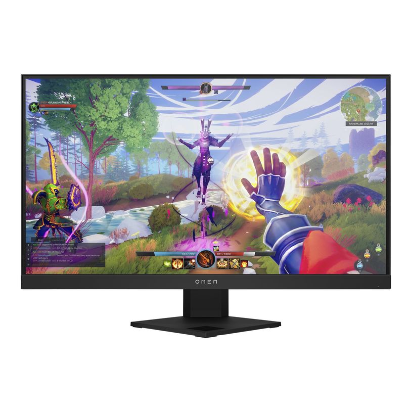 0195122781583-OMEN by HP 25i - Gaming - écran LED 25" - Full HD (1080p) -P_405138879_1-0