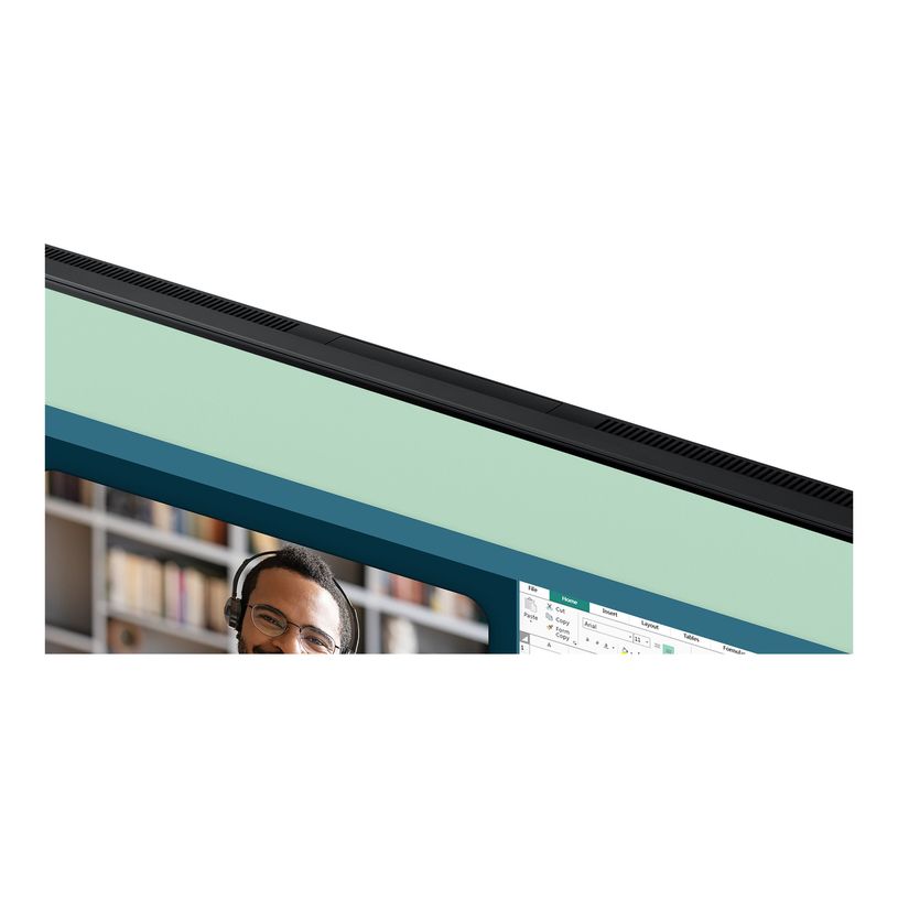 8806092231634-Samsung S24A406VEU - écran LED 24" - Full HD (1080p)-P_405138882_13-12