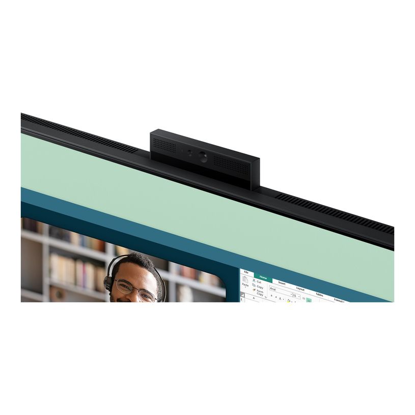 8806092231634-Samsung S24A406VEU - écran LED 24" - Full HD (1080p)-P_405138882_14-13