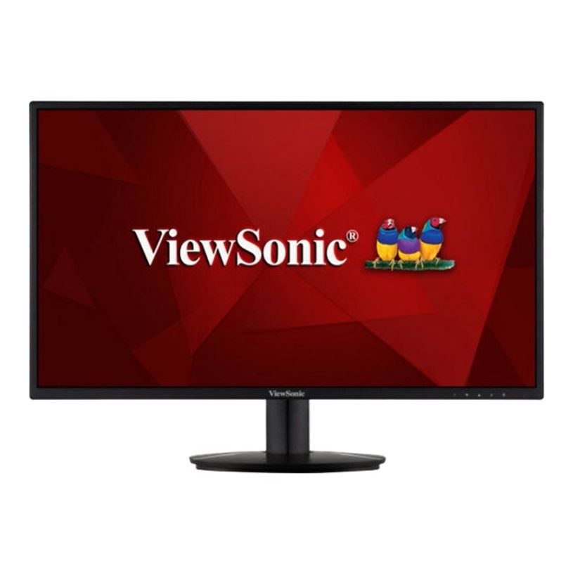 0766907007169-ViewSonic VA2718-sh - écran LED 27" - Full HD (1080p)-P_405138900_1-0