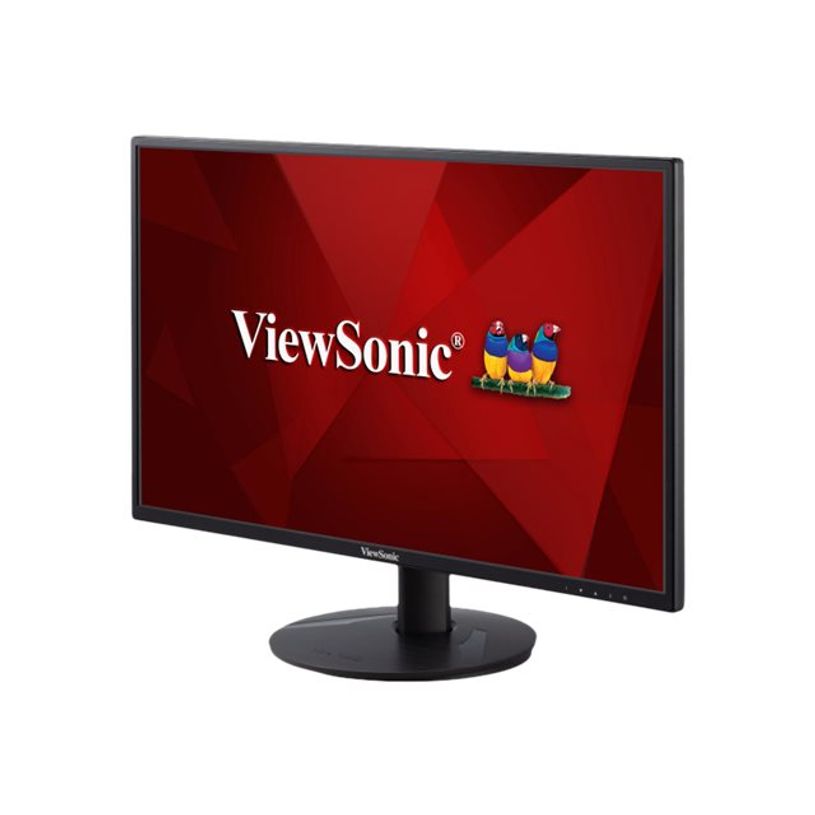 0766907007169-ViewSonic VA2718-sh - écran LED 27" - Full HD (1080p)-P_405138900_2-1