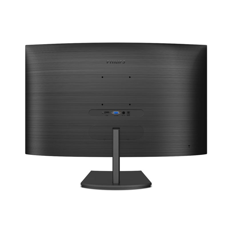 8712581758417-Philips E-line 241E1SC - écran LED 24" - incurvé - Full HD (1080p)-P_405138906_14-11