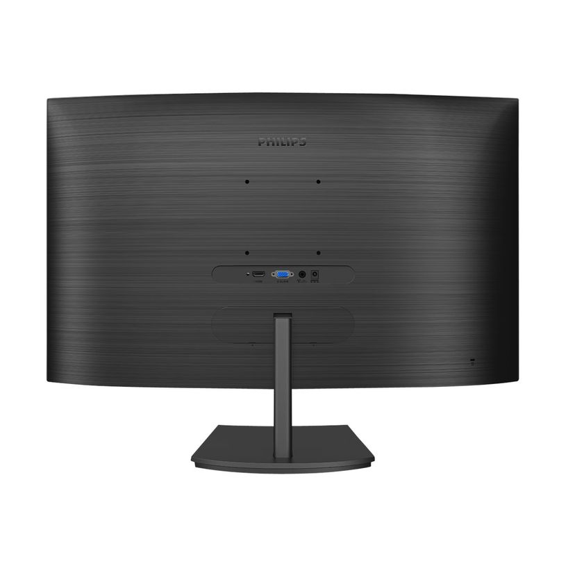 8712581758417-Philips E-line 241E1SC - écran LED 24" - incurvé - Full HD (1080p)-P_405138906_5-4