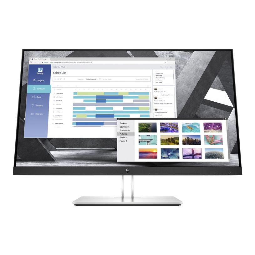 194850083655-HP E27q G4 - écran LED 27" - QHD-P_405138937_1-0