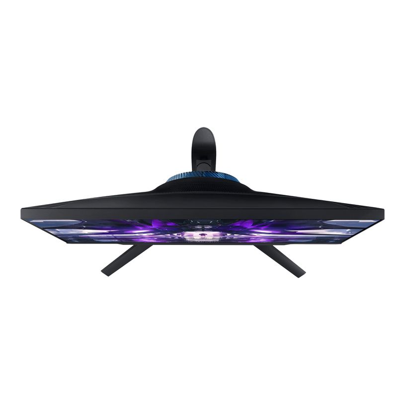 8806092278028-Samsung Odyssey G3 S24AG300NU - écran LED 24" - Full HD (1080p)-P_405138938_6-5