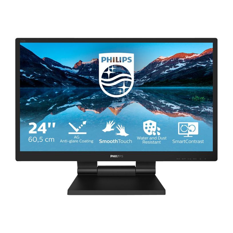 8712581771171-Philips B Line 242B9TL - écran LED 24" - Full HD (1080p)-P_405138950_12-9