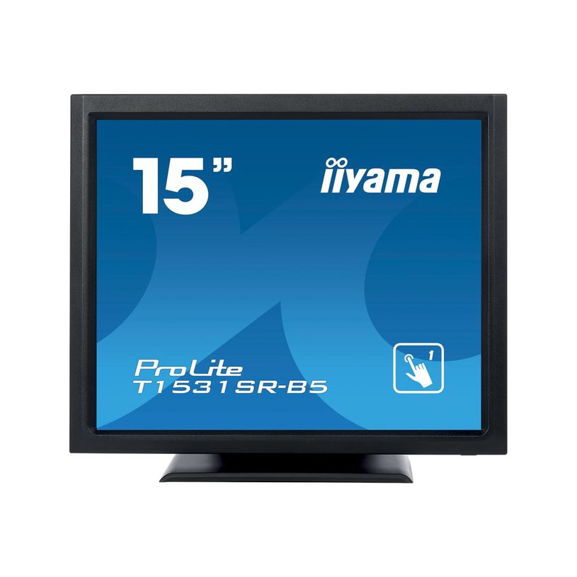4948570115952-iiyama ProLite T1531SR-B5 - écran LED 15" - tactile - 1024 X 768-P_405138962_1-0
