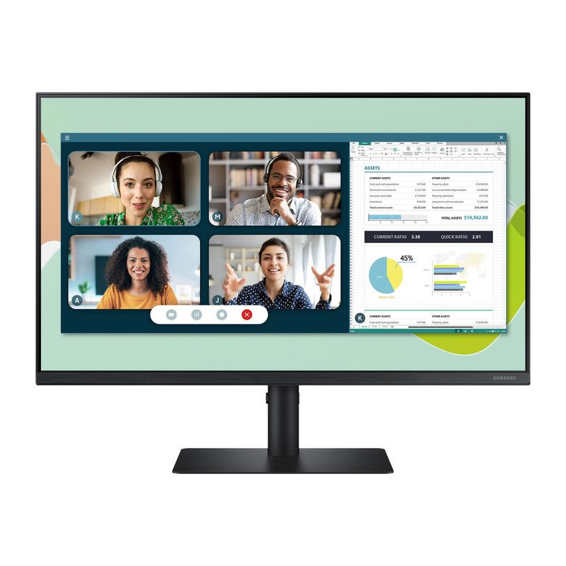 8806092231627-Samsung S24A400VEU - écran LED 24" - Full HD (1080p)-P_405138978_1-0