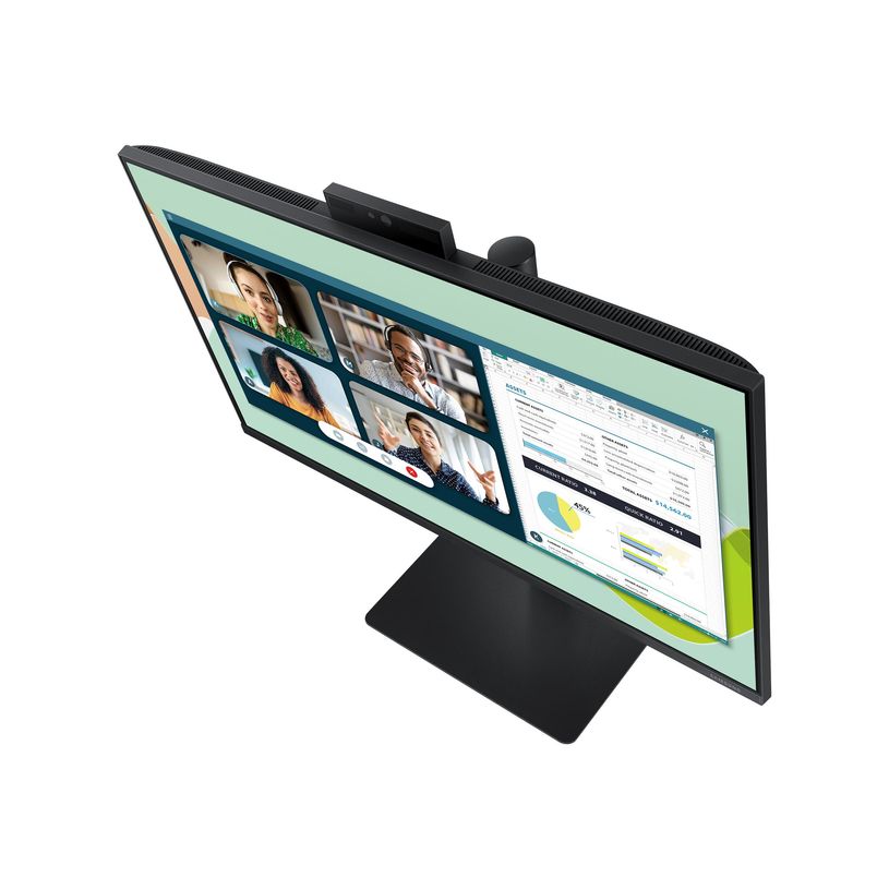 8806092231627-Samsung S24A400VEU - écran LED 24" - Full HD (1080p)-P_405138978_4-3