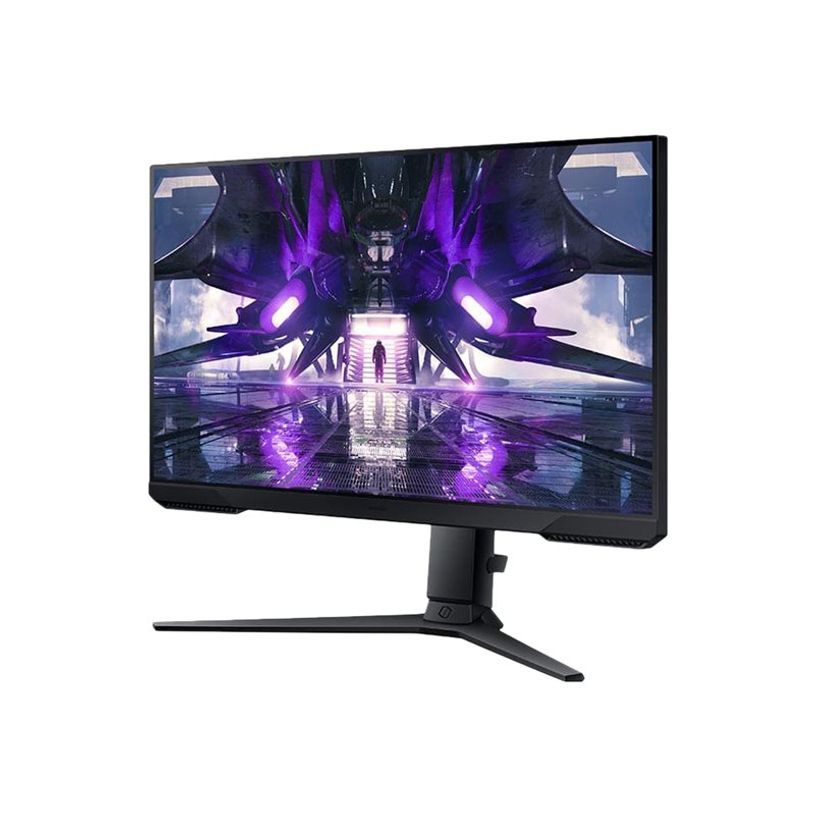 8806092802117-Samsung Odyssey G3 S24AG320NU - écran LED 24" - Full HD (1080p)-P_405138987_3-2