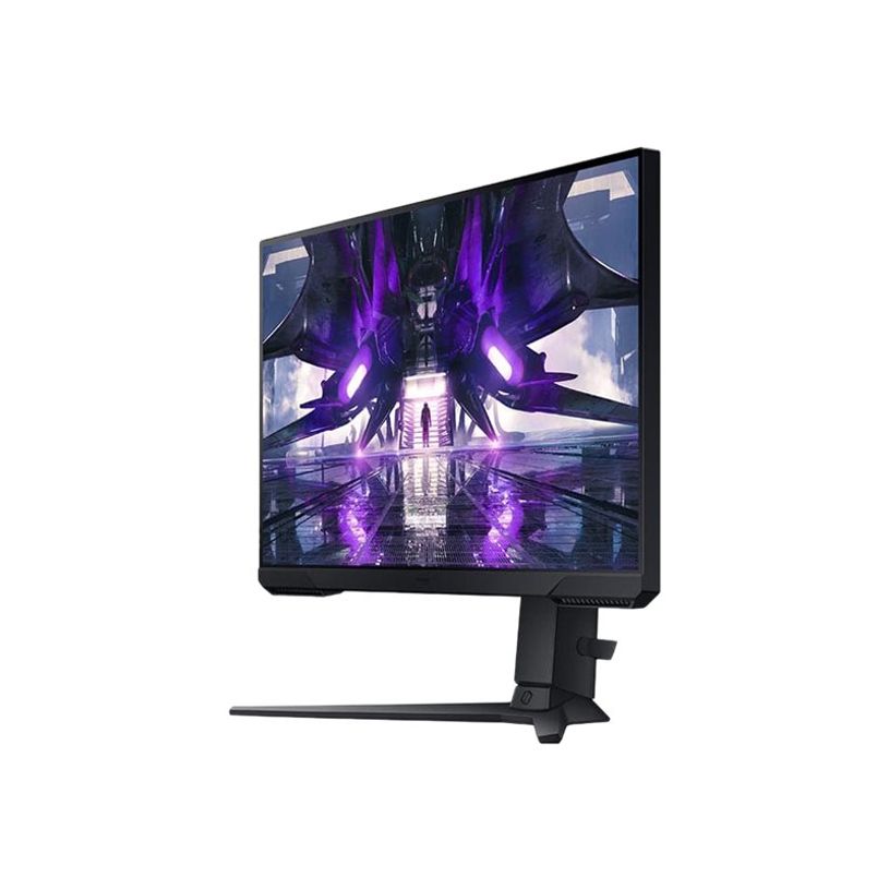 8806092802117-Samsung Odyssey G3 S24AG320NU - écran LED 24" - Full HD (1080p)-P_405138987_4-3