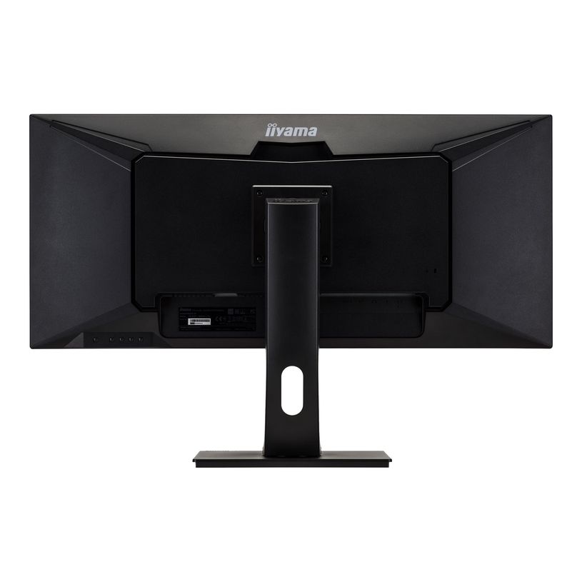4948570117147-iiyama ProLite XUB3493WQSU-B1 - écran LED 34" - HDR-P_405138990_4-3